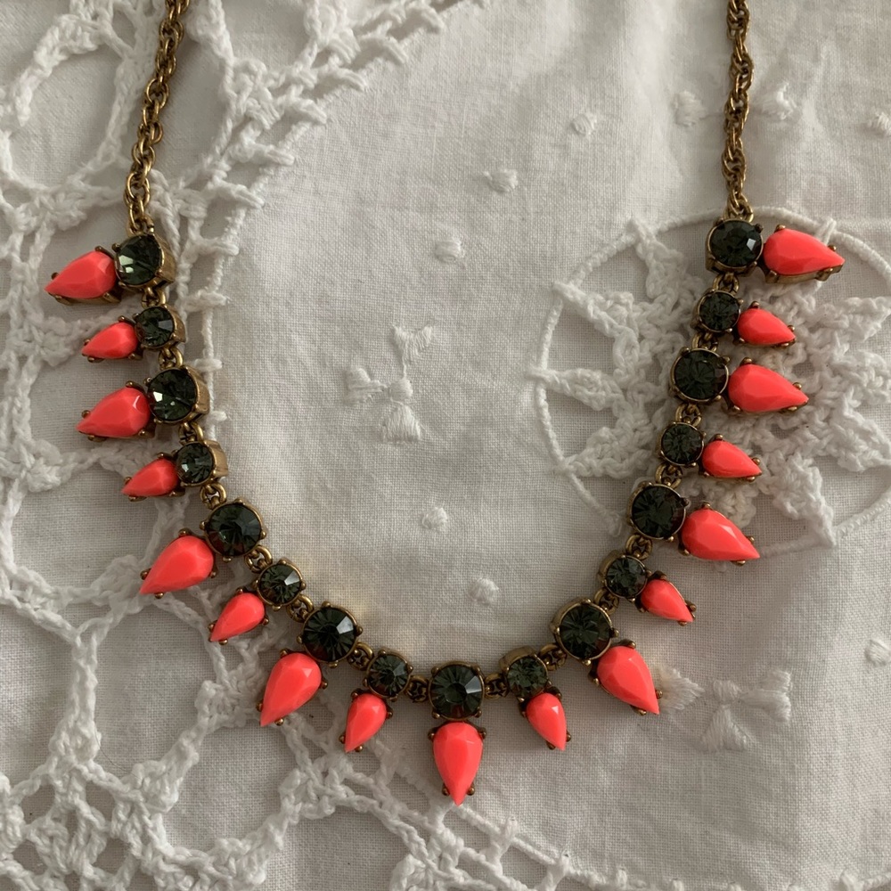 JCrew Necklace - Picture 2 of 3